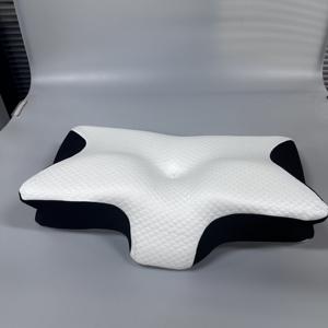 Nouvel Oreiller à Mémoire de Forme 2025 – Oreiller Cervical Ergonomique pour Traitement du Ronflement, Soutien de la Nuque et Soulagement de la Douleur Orthopédique - Product Image 6