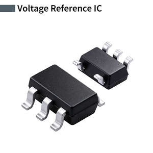 TL431AIDBVR SOT-23-5 PMIC Marquage TAIG TAIJ TAIS Shunt Vref IC ADJ 2.5V~36V 100mA 1% Original en stock TL431 - Product Image 1