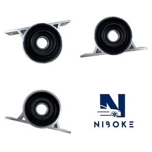 Support d'<span class=keywords><strong>arbre</strong></span> <span class=keywords><strong>de</strong></span> <span class=keywords><strong>transmission</strong></span> Niboke 26127521855 pour <span class=keywords><strong>BMW</strong></span> E60 E61 E63 E64 <span class=keywords><strong>E83</strong></span> - Product Image 4