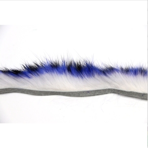 Bán Buôn Chất Lượng Cao Giá Rẻ Thỏ Tóc Dải Được Sử Dụng Cho Bay Câu Cá Và Bay Ràng Buộc Vật Liệu - Product Image 6
