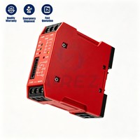 Dispositivo de Relé de Seguridad 440R-E23097 440RE23097 con Servicio de Rastreo Variable Personalizado