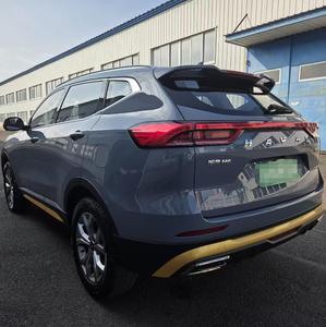Offre Spéciale 2021 Great Wall Haval H6 National Tide 1.5GDIT Champion 169HP L4 285Nm SUV 5 Portes 5 Places Garantie 3 Ans - Product Image 6