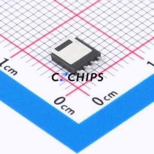 ทรานซิสเตอร์ฟิลด์ทรานซิสเตอร์ (มอสเฟท) PowerPAKSO-8L SQJ138EP-T1_GE3ใหม่และดั้งเดิม - Product Image 2
