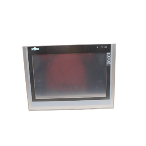 PLC-Steuerungsgerät Original HMI TOUCH TP1500 COMFORT 6AV2 124-0QC02-0AX1 6AV2124-0QC02-0AX1 - Product Image 1