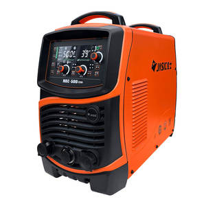 JASIC NBC-500 (N215II) MIG Gasbeschermde Lasteenheid MIG/TIG/MMA MIG Lasmachine - Product Image 3