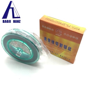 <span class=keywords><strong>JDC</strong></span>モリブデンワイヤー モリブデン線 0.18mm EDM切断機用 - Product Image 3