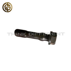 Schwere LKW-Ersatzteile WEICHAI Motoren teile Pleuel schraube - Product Image 2