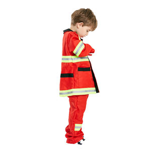 I bambini <span class=keywords><strong>di</strong></span> ruolo pagare pompiere giocattolo super strumento <span class=keywords><strong>stazione</strong></span> giocattolo set - Product Image 1