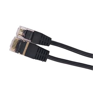 Haute Qualité Cat7 SFTP Cordon De Raccordement RJ50 10P10C Mâle à <span class=keywords><strong>RJ12</strong></span> 6P6C mâle câble Réseau - Product Image 1