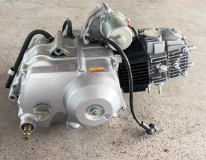 Cc/125cc motores para adultos dirt bikes - Product Image 6
