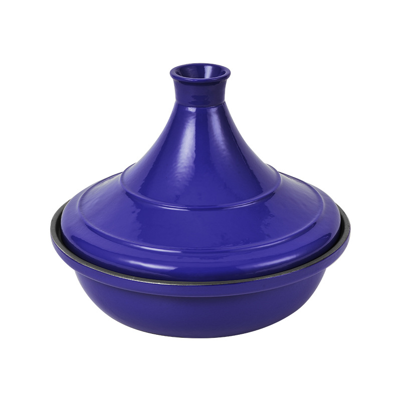 Azul Pavo Real