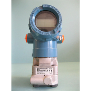 Capteur coplanaire antidéflagrant IP65 de haute qualité 2051C 2051CD, 4-20 mA, avec plage de -14,7 à 20000 psi - Product Image 3