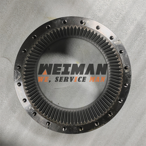 11221080 <span class=keywords><strong>LG6250E</strong></span> Categorías de Engranajes LG6360E LG6400E LG6460E E6360F E6400F E6460F Piezas para Excavadoras - Product Image 2