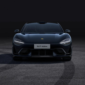 Superventas Xiao Mi SU7 batería ultralarga de <span class=keywords><strong>gama</strong></span> <span class=keywords><strong>alta</strong></span> versión de coche <span class=keywords><strong>el</strong></span>éctrico inteligente nueva energía Vehículo de largo alcance coches nuevos - Product Image 6