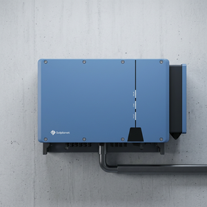 Inversor Solar Solplanet DC/AC de Salida Única 50/60 Hz - Product Image 1