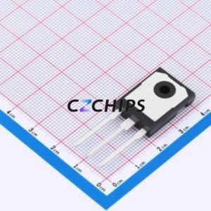 Transistor à effet de champ à transistor TO-247AC IXTH36N50P-VB de haute qualité (MOSFET) - Product Image 2