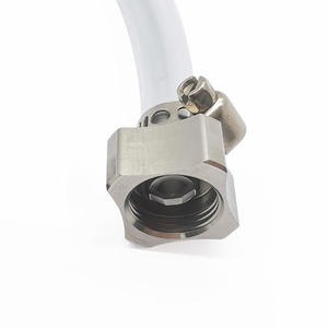 Быстрый скрученный сливной масляный клапан, самый чистый способ замены масла в домашних условиях для M14-1.50 из нержавеющей стали - Product Image 4