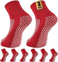 Prix d'usine OEM Chaussettes jetables décontractées à pois, écologiques, antidérapantes, respirantes, chaussettes tubulaires, chaussettes d'hôpital