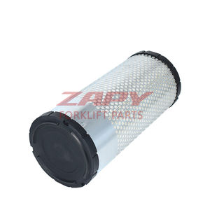 מסנן אוויר 1330 מ "מ מסנן | חלק # H99Y1-00311X | תואם עם הליי 3t, <span class=keywords><strong>tcm</strong></span> מלגזות | שני קצוות עם pu - Product Image 3