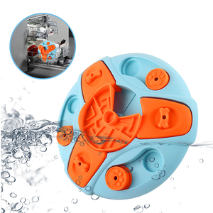 Pet Dog <b>Cat</b> Smart Puzzle Interactive Food Treat Toy Puzzle Smart Dog IQ Training Treat Dispensing Toys - Product Image 5