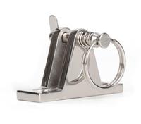 Broche amovible de pont de bateau, quincaillerie marin, cnc 316, dégagement rapide