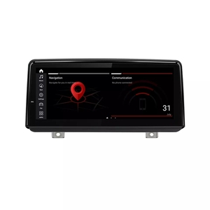12.3 pollici snapdragon 662 autoradio per <span class=keywords><strong>BMW</strong></span> serie 2 <span class=keywords><strong>F45</strong></span> F46 F87 2013-2019 NBT EVO system 4G WIFI BT car dvd player car video - Product Image 2