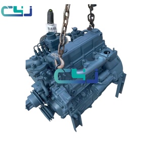 เครื่องยนต์รถขุดรุ่นใหม่ V2203/V2403/V3300/V3800/V2607/V1505/D1105/D1703/Z482/Z602/ZB600/D722/D782/D850/D902/D905/D950 - ราคาโรงงาน - Product Image 4