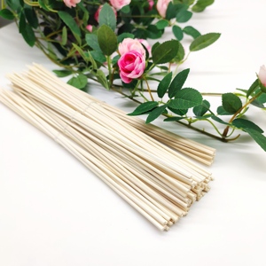 Neues Produkt 3mm 4mm 5mm 6mm Bestseller Umweltfreundliche Parfüm-Diffusorstäbchen Natürliche Rattan-Diffusorstäbchen - Product Image 5