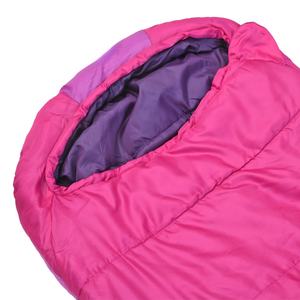 <span class=keywords><strong>Sacco</strong></span> <span class=keywords><strong>a</strong></span> <span class=keywords><strong>pelo</strong></span> regolabile per bambini, <span class=keywords><strong>sacco</strong></span> <span class=keywords><strong>a</strong></span> <span class=keywords><strong>pelo</strong></span> invernale <span class=keywords><strong>rosso</strong></span> rosa, sacchi <span class=keywords><strong>a</strong></span> <span class=keywords><strong>pelo</strong></span> per mamma e bambini, sacchi da campeggio per bambini - Product Image 2