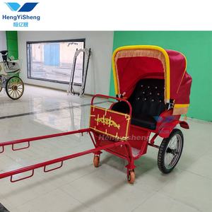 รถเข็นม้าสองล้อสำหรับม้าขนาดเล็กรถเข็นม้าสองล้อแบบกำหนดเอง - Product Image 3