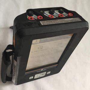 Comunicador de Dispositivos Emerson AMS TREX para Aplicaciones Hart + Foundation Fieldbus - Product Image 5