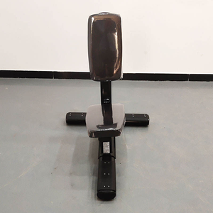 Ticari spor Fitness ekipmanı mukavemet eğitimi yeni tasarım yardımcı tezgah - Product Image 4