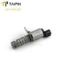 Pièces de moteur d'électrovanne de contrôle de distribution de soupape 5511694109 électrovanne VTEC pour Geely