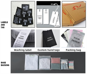 280gms Streetwear Unisex uomo di alta qualità 240 Gsm in cotone 100% pesante <span class=keywords><strong>Design</strong></span> personalizzato semplice oversize t-shirt pesante - Product Image 4