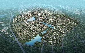 Pianificazione e progettazione urbana moderna e integrata nella tecnologia per soluzioni Smart City - Product Image 6