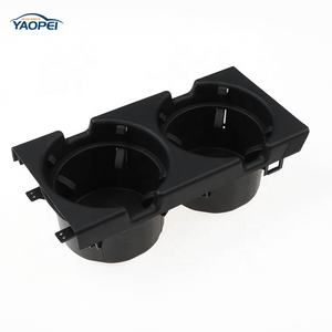 Porte-gobelet de console centrale avant 51168217953 pour <span class=keywords><strong>BMW</strong></span> Série E46 1999-2006 - Product Image 2