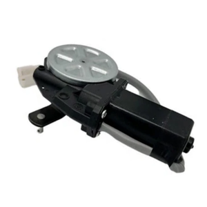 มอเตอร์ปีกผีเสื้อ RC411-53642 สำหรับเครื่องยนต์ KX161-3 KX121-3S KX91-3S2 U35-3S2 - Product Image 4