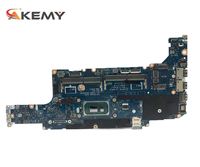 Carte mère LA-K491P pour DELL Latitude 14 5420 CN-0161D1 avec processeur I5/i7, carte mère d'ordinateur portable LA-K491P
