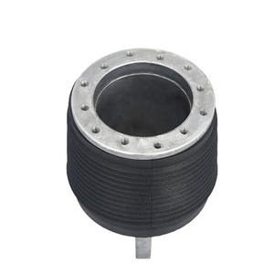 Kit Moyeu Volant pour <span class=keywords><strong>Peugeot</strong></span> <span class=keywords><strong>106</strong></span> – Pièces et Accessoires Adaptateur de Moyeu de Volant - Product Image 3