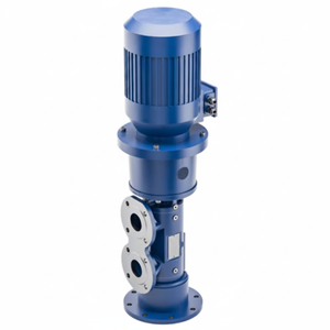 Repuestos para Bombas Marinas Behrens para Barcos, Fuente Confiable y Original de Repuestos para Bombas Marinas - Product Image 2