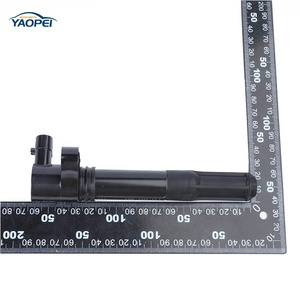 Bobine d'allumage électrique à <span class=keywords><strong>3</strong></span> voies 46777288 pour 2009 -2011 <span class=keywords><strong>Fiat</strong></span> <span class=keywords><strong>500</strong></span> L4 <span class=keywords><strong>1</strong></span>.4L UF700 - Product Image 5