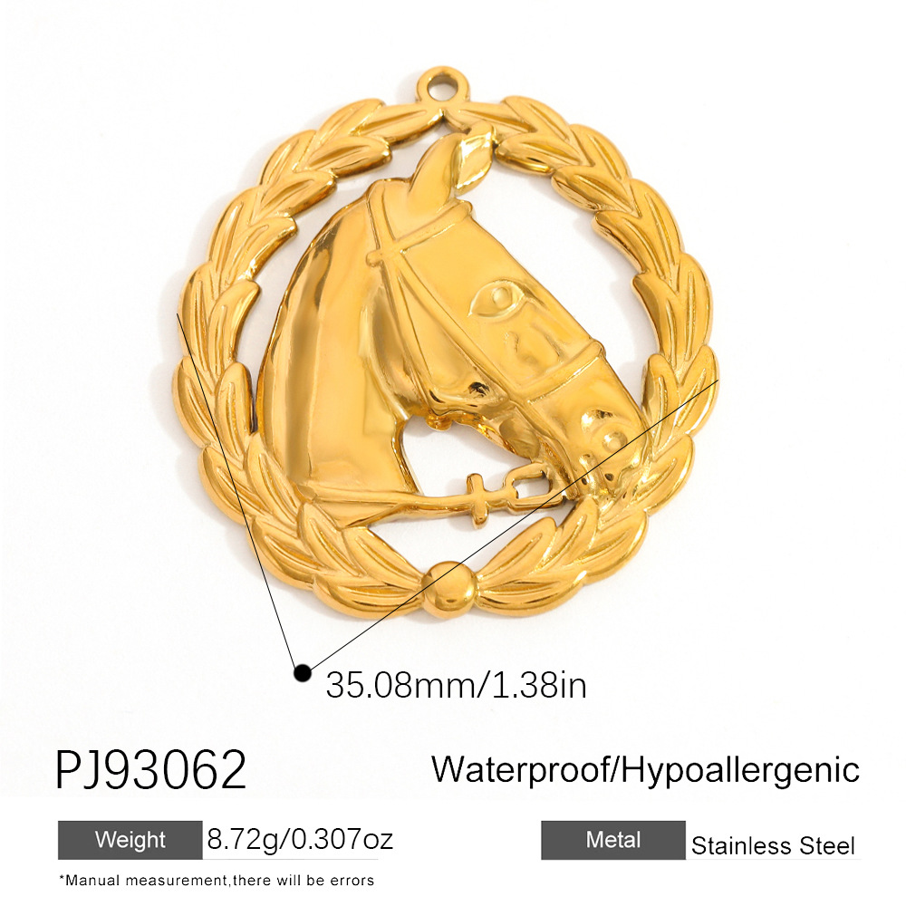 PD00310-8cheval doré