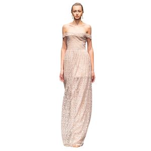 Ropa de moda para mujer de alta calidad de la marca Whiteant en Vietnam, vestido elegante para mujer, vestido informal para mujer - Product Image 1