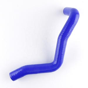 Hiệu Suất Cao Và Áp Lực Ô Tô Silicone Nóng Tản Nhiệt Ống Phù Hợp Mazda RX-8 13B Se3P Rx8 - Product Image 3