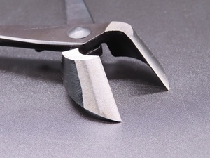 Professional Handmade Big <strong>Shears</strong> Hand Vineyard Tree Macanical Pruners - Product Image 4