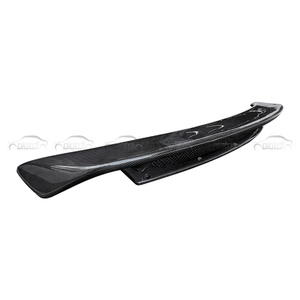 Alerón Trasero de Fibra de Carbono Estilo GT para Audi R8 V8 V10 2007-2016 - Product Image 2
