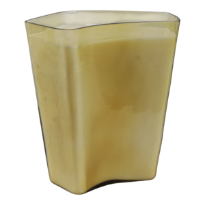 Candela Profumata Ambra Notturna Grande Votiva Decorativa per Interni ed Esterni Uso Domestico Elegante - Product Image 1