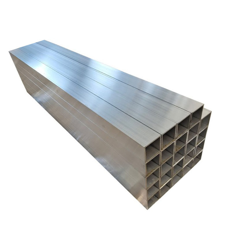 1070 aluminum tube high conductivity