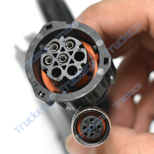 יהודית Incado תיבת Jungheinrich יהודית אבחון כלי + יהודית 4 Jungheinrich לינדה canbox עדיין מלגזת אבחון - Product Image 2