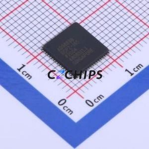 วงจรรวม LFCSP-64 AD9889BBCPZ-165 (9x9) ดั้งเดิมและใหม่ IC อินเตอร์เฟซวิดีโอ - Product Image 1